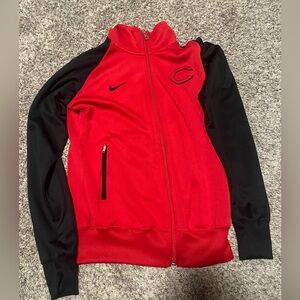 cincinnati reds jacket size M men’s